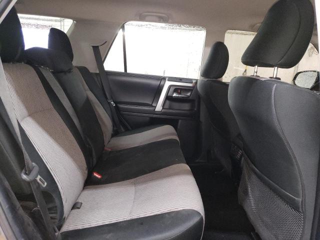 Photo 11 from auction – 2019 TOYOTA 4RUNNER SR with VIN JTEBU5JR0K5633655