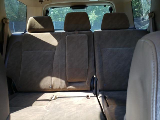 Photo 10 from auction – 2002 HONDA CR-V EX with VIN JHLRD78842C085329