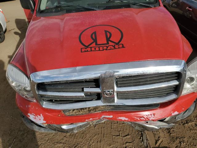 Photo 11 from auction – 2007 DODGE RAM 1500 S with VIN 1D7HA18N77S164243
