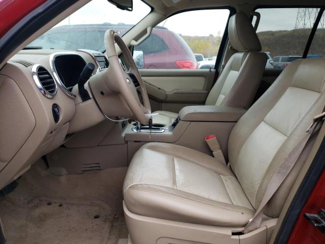 Photo 7 from auction – 2010 FORD EXPLORER E with VIN 1FMEU7EE1AUA78395