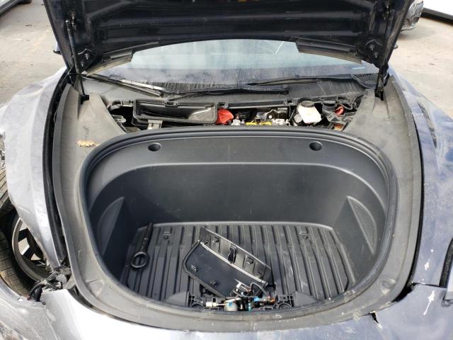Photo 11 from auction – 2022 TESLA MODEL 3 with VIN 5YJ3E1EA8NF142966