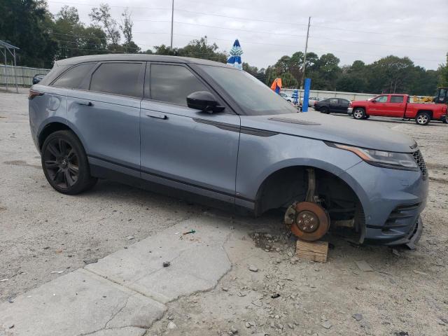 Photo 4 from auction – 2019 LAND ROVER RANGE ROVE with VIN SALYL2EX8KA795610