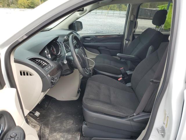 Photo 7 from auction – 2020 DODGE GRAND CARA with VIN 2C4RDGBG7LR200365