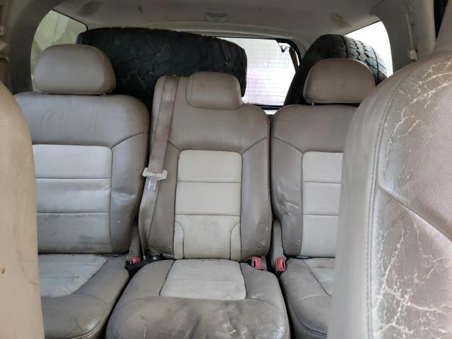 Photo 10 from auction – 2003 FORD EXPEDITION with VIN 1FMRU17W83LB38413