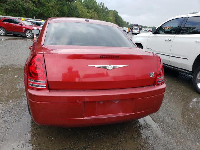 Photo 6 from auction – 2010 CHRYSLER 300 S with VIN 2C3CA2CV5AH329453
