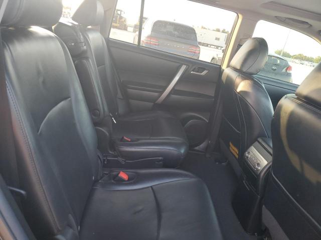 Photo 11 from auction – 2012 TOYOTA HIGHLANDER with VIN 5TDZK3EH3CS084320
