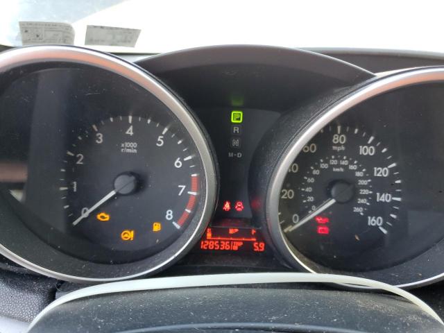 Photo 9 from auction – 2010 MAZDA 3 I with VIN JM1BL1SG5A1216499