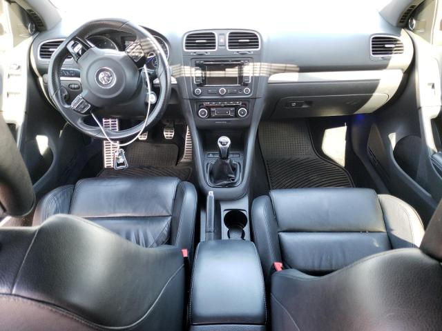 Photo 8 from auction – 2012 VOLKSWAGEN GOLF R with VIN WVWPF7AJ6CW184343
