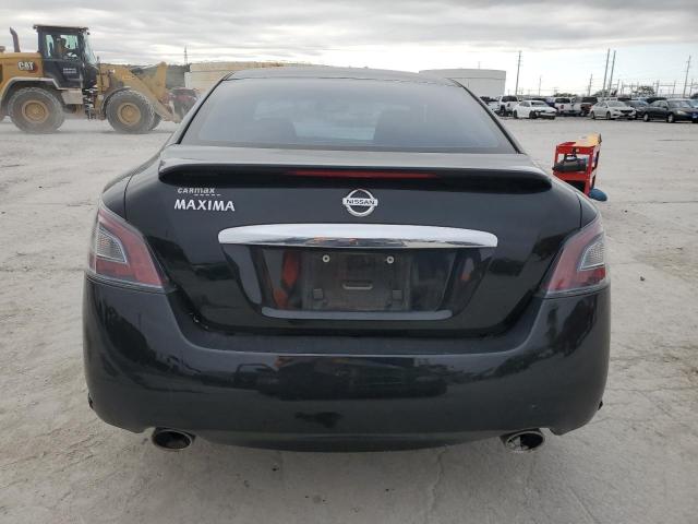 صورة رقم 6 من المزاد - 2014 NISSAN MAXIMA S مع VIN 1N4AA5AP4EC480629