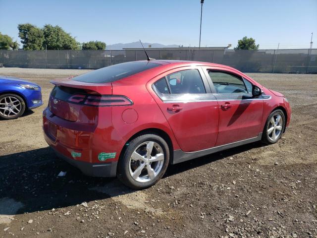 Photo 3 from auction – 2013 CHEVROLET VOLT with VIN 1G1RH6E44DU106019
