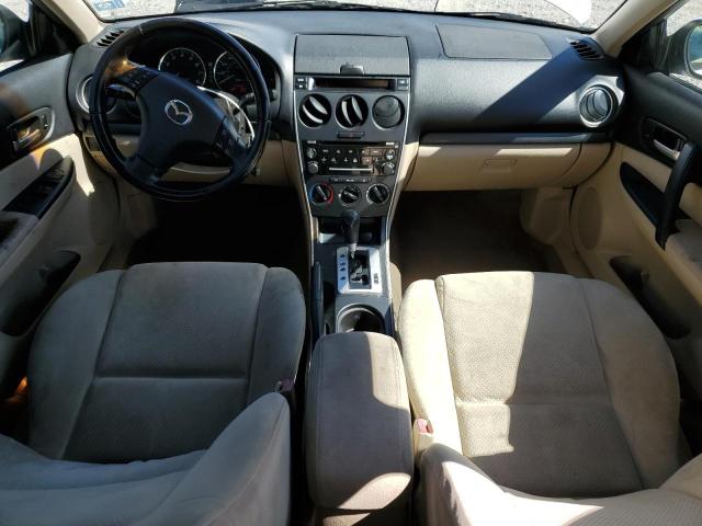 Photo 8 from auction – 2006 MAZDA 6 with VIN 1YVHP80D265M27007