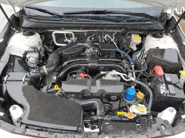 Photo 12 from auction – 2017 SUBARU OUTBACK TO with VIN 4S4BSATC4H3385342