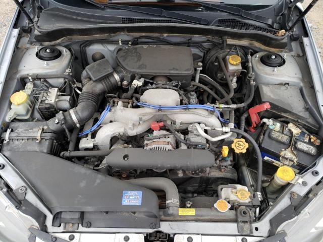 Photo 11 from auction – 2011 SUBARU IMPREZA 2. with VIN JF1GH6B64BH807448