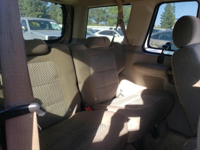 Photo 11 from auction – 2003 FORD EXPLORER S with VIN 1FMYU60E43UB41474