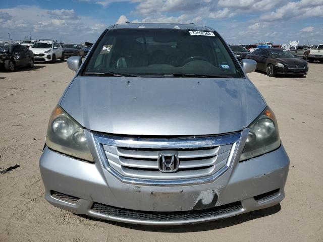 Photo 5 from auction – 2010 HONDA ODYSSEY EX with VIN 5FNRL3H7XAB089953