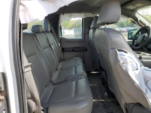 Photo 10 from auction – 2015 FORD F150 SUPER with VIN 1FTEX1E86FFB00745