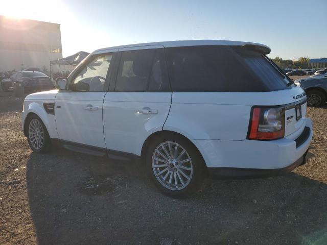 Photo 2 from auction – 2012 LAND ROVER RANGE ROVE with VIN SALSF2D49CA736524