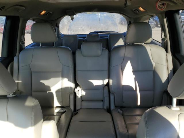 Photo 10 from auction – 2014 HONDA ODYSSEY EX with VIN 5FNRL5H63EB026900