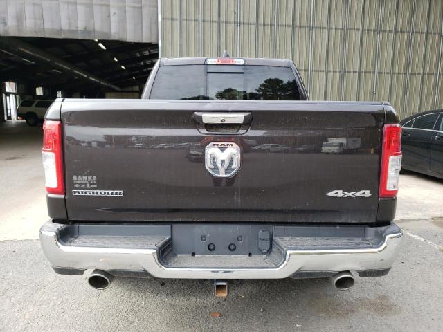 Photo 6 from auction – 2019 RAM 1500 BIG H with VIN 1C6SRFFT5KN600691