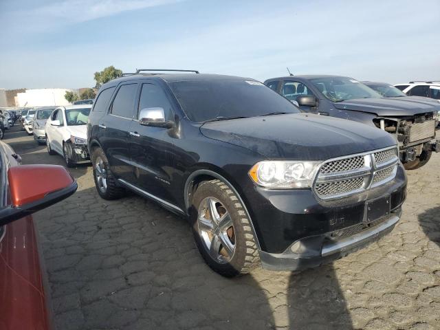 Photo 4 from auction – 2012 DODGE DURANGO CI with VIN 1C4RDJEGXCC322526