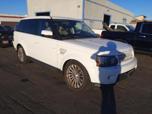 Photo 4 from auction – 2011 LAND ROVER RANGE ROVE with VIN SALSF2D46BA297782