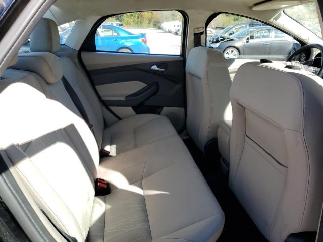 Foto 10 de la subasta – 2018 FORD FOCUS SE con VIN 1FADP3FE3JL283842
