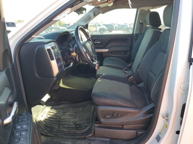 Photo 7 from auction – 2016 CHEVROLET SILVERADO with VIN 1GCVKRECXGZ181413