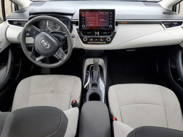 Photo 8 from auction – 2020 TOYOTA COROLLA LE with VIN JTDEPRAE5LJ015138
