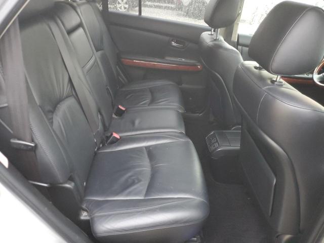 Photo 11 from auction – 2008 LEXUS RX 400H with VIN JTJHW31U182859406