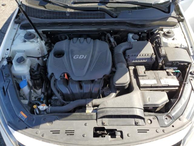 Photo 11 from auction – 2015 KIA OPTIMA LX with VIN KNAGM4A74F5557735