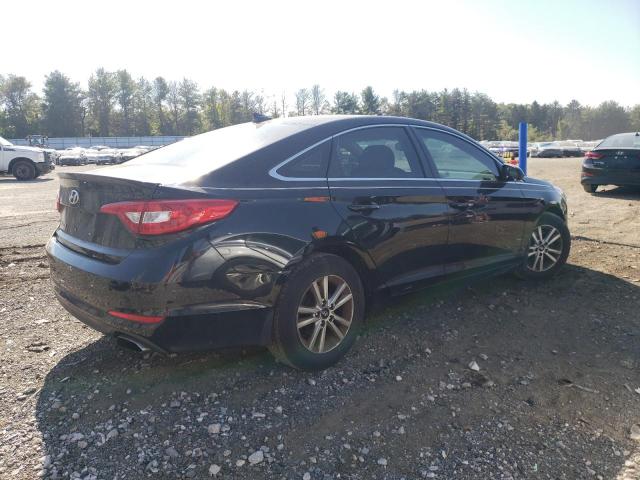 Photo 3 from auction – 2015 HYUNDAI SONATA SE with VIN 5NPE24AF2FH209312