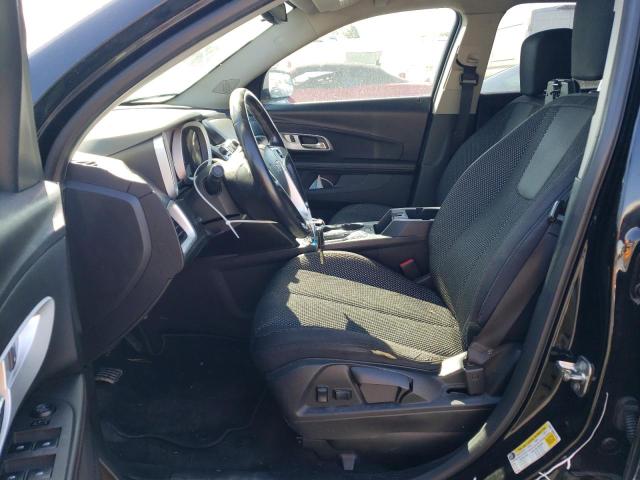 Photo 7 from auction – 2012 CHEVROLET EQUINOX LT with VIN 2GNALDEK0C6177051