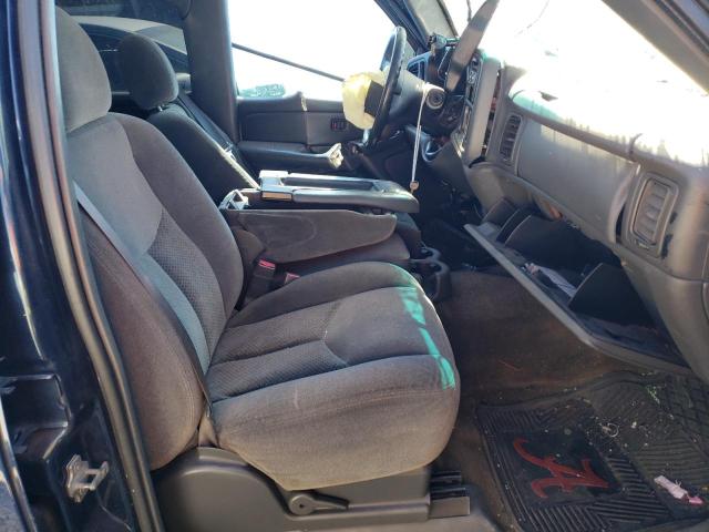 Photo 7 from auction – 2005 CHEVROLET SILVERADO with VIN 2GCEC13T851164598