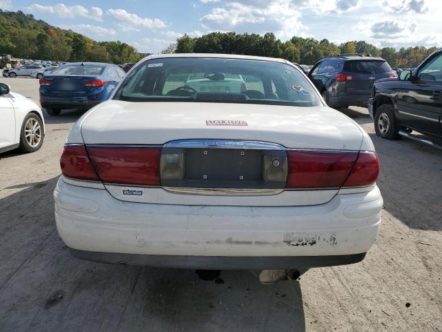 Photo 6 from auction – 2001 BUICK LESABRE LI with VIN 1G4HR54K81U255468