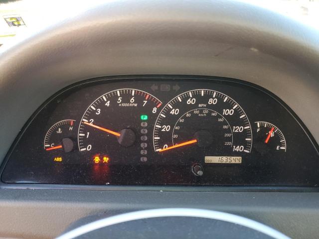 Photo 9 from auction – 2006 TOYOTA CAMRY LE with VIN 4T1BE30K36U656350