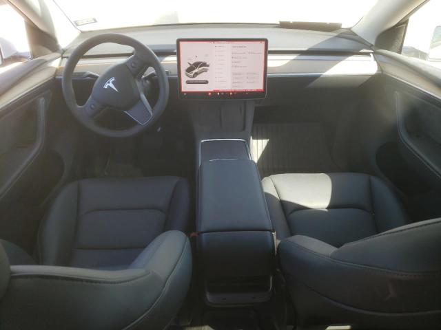 Photo 8 from auction – 2023 TESLA MODEL Y with VIN 7SAYGDEE9PA093378
