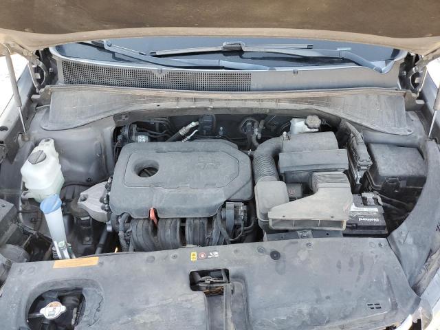 Photo 11 from auction – 2016 KIA SORENTO LX with VIN 5XYPGDA36GG077907