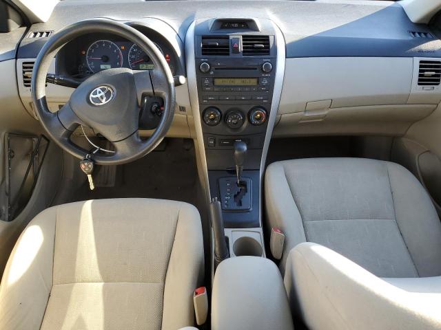 Photo 8 from auction – 2013 TOYOTA COROLLA BA with VIN 5YFBU4EE0DP118084