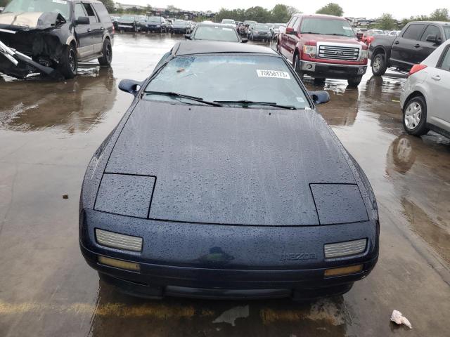 Photo 5 from auction – 1991 MAZDA RX7 with VIN JM1FC3520M0906166