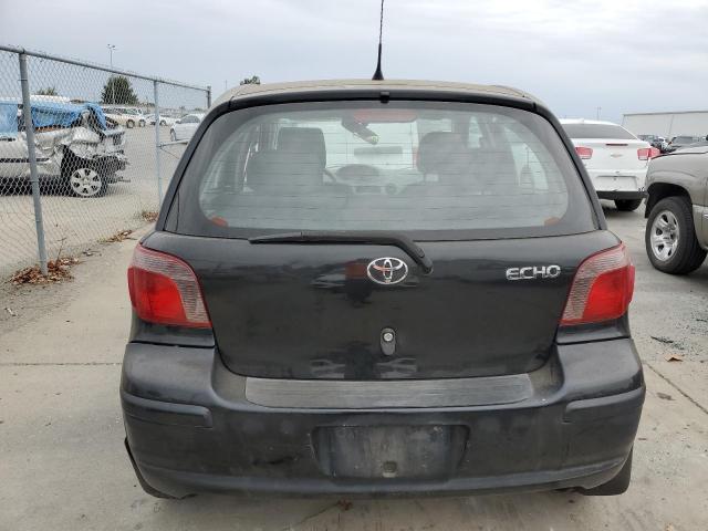 Photo 6 from auction – 2005 TOYOTA ECHO with VIN JTDKT123050073924