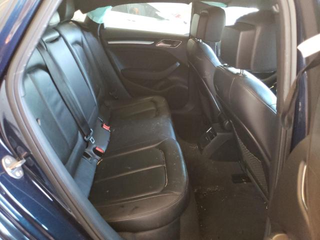 Photo 10 from auction – 2018 AUDI A3 PREMIUM with VIN WAUAUGFF6J1041710