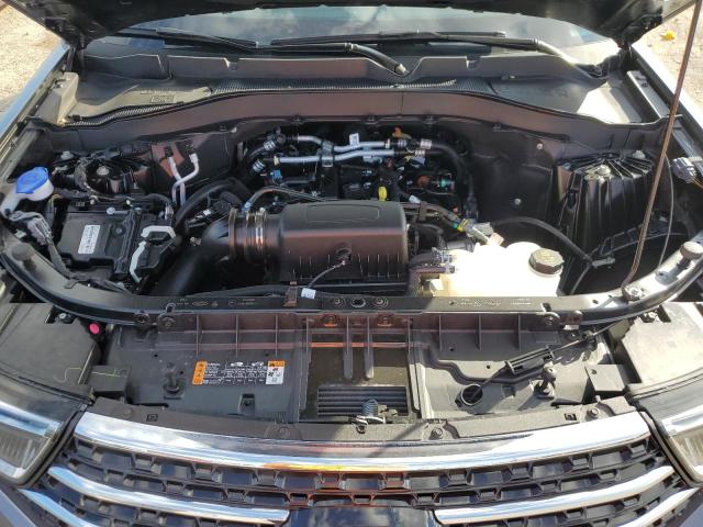 Photo 11 from auction – 2023 FORD EXPLORER X with VIN 1FMSK8DH5PGA99932
