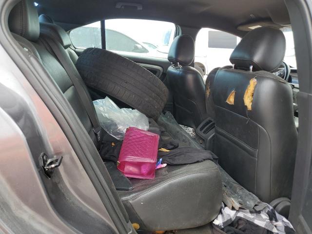 Photo 10 from auction – 2013 FORD TAURUS SEL with VIN 1FAHP2E92DG223001