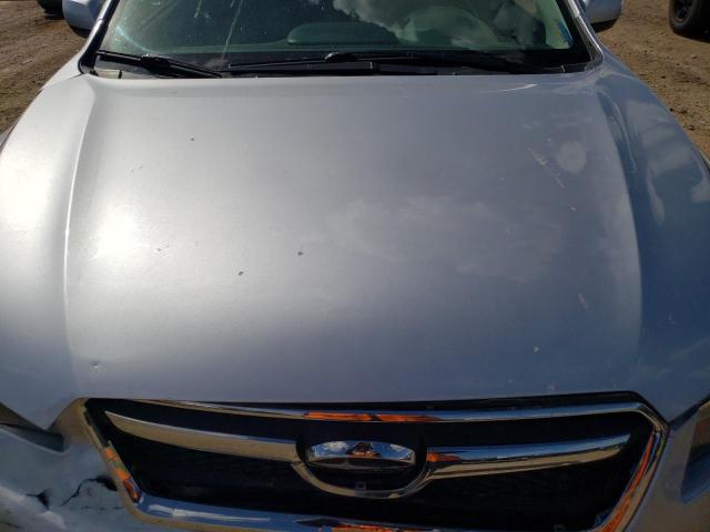Photo 11 from auction – 2014 SUBARU XV CROSSTR with VIN JF2GPACC5E8231069