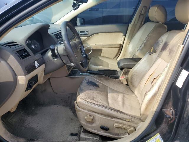 Photo 7 from auction – 2007 MERCURY MILAN PREM with VIN 3MEHM02117R631927