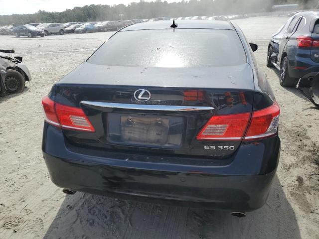 Photo 6 from auction – 2011 LEXUS ES 350 with VIN JTHBK1EG0B2444984