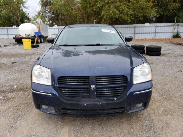 Photo 5 from auction – 2006 DODGE MAGNUM SXT with VIN 2D4FV47VX6H488384