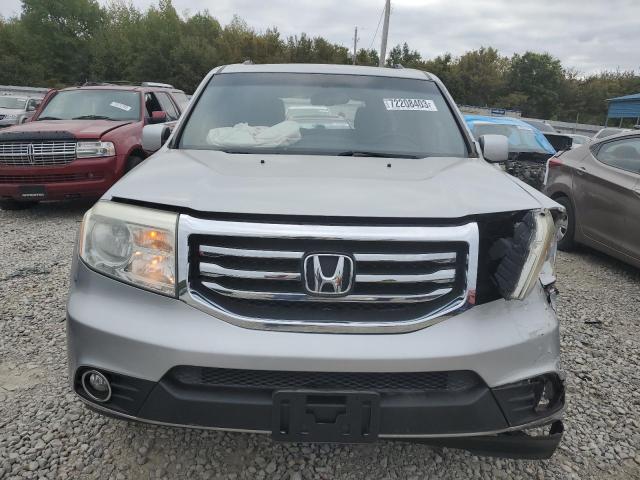 Photo 5 from auction – 2012 HONDA PILOT EXL with VIN 5FNYF3H58CB018416