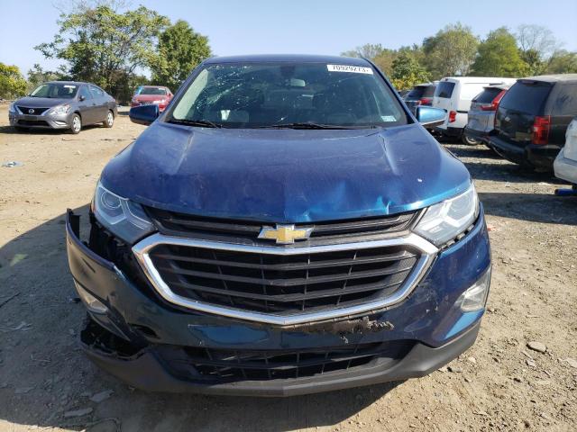 Photo 5 from auction – 2019 CHEVROLET EQUINOX LT with VIN 2GNAXKEV7K6225758