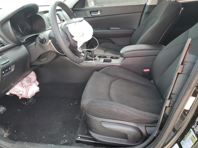 Photo 7 from auction – 2016 KIA OPTIMA LX with VIN 5XXGT4L37GG075192